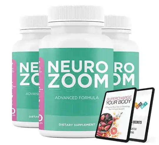 Neurozoom official